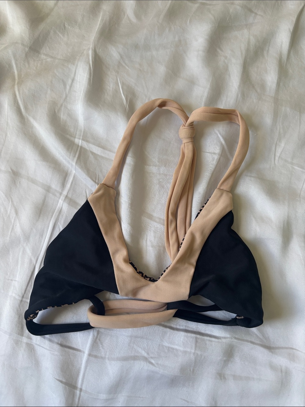 Acacia swimwear Yelapa Top